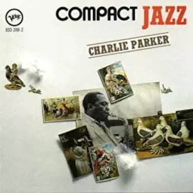 Couverture du produit · Charlie Parker