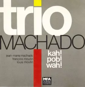 Couverture du produit · Kah! Pob! Wah!