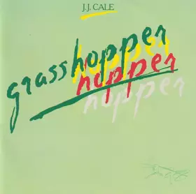 Couverture du produit · Grasshopper