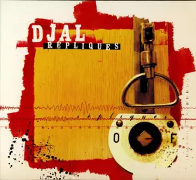 Couverture du produit · Répliques