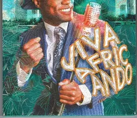 Couverture du produit · Viva Africando