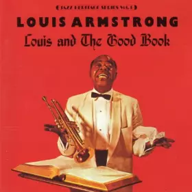 Couverture du produit · Louis And The Good Book