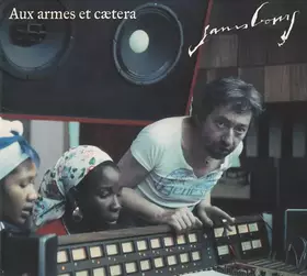 Couverture du produit · Aux Armes Et Cætera