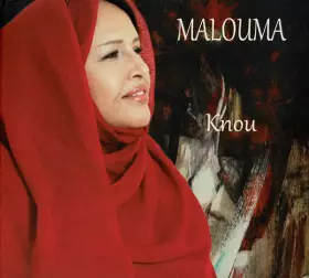 Couverture du produit · Knou