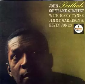 Couverture du produit · Ballads