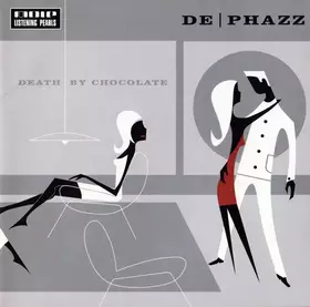 Couverture du produit · Death By Chocolate