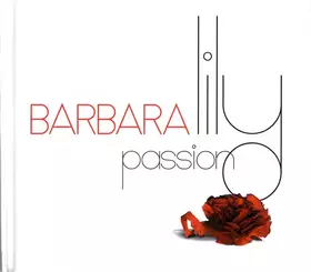 Couverture du produit · Lily Passion