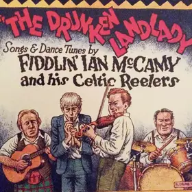 Couverture du produit · The Drunken Landlady