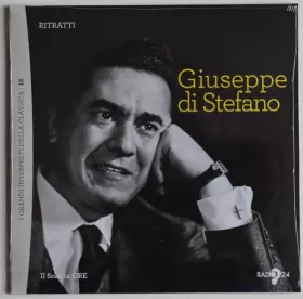 Couverture du produit · Giuseppe Di Stefano