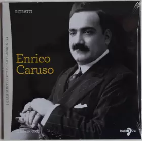 Couverture du produit · Enrico Caruso