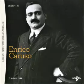 Couverture du produit · Enrico Caruso