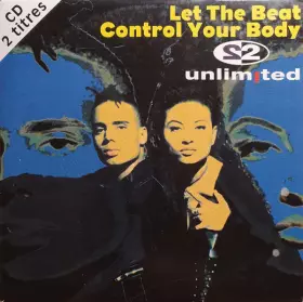 Couverture du produit · Let The Beat Control Your Body