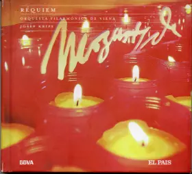 Couverture du produit · Requiem