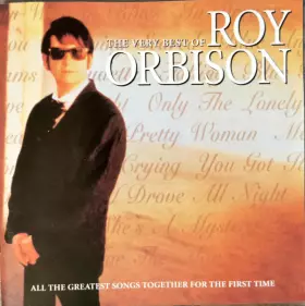 Couverture du produit · The Very Best Of Roy Orbison
