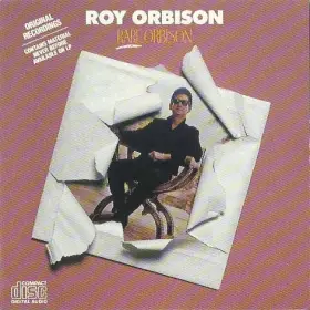 Couverture du produit · Rare Orbison