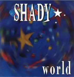 Couverture du produit · World