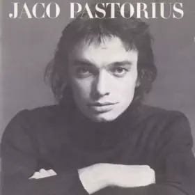 Couverture du produit · Jaco Pastorius