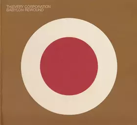Couverture du produit · Babylon Rewound