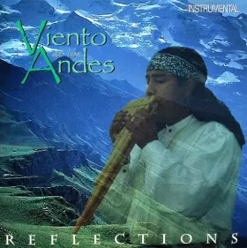 Couverture du produit · Reflections