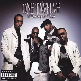 Couverture du produit · Pleasure & Pain