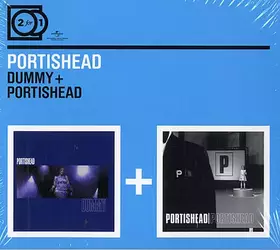Couverture du produit · Dummy + Portishead