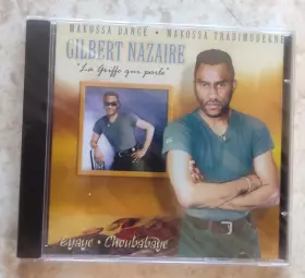 Couverture du produit · La Griffe Qui Parle