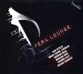 Couverture du produit · Pera Lounge