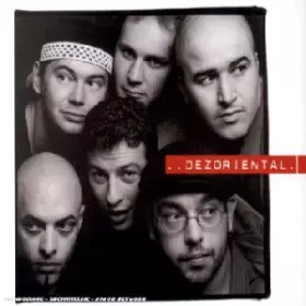 Couverture du produit · Dezoriental