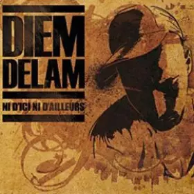 Couverture du produit · Ni D'Ici Ni D'Ailleurs