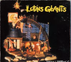 Couverture du produit · Bonjour L'ambiance