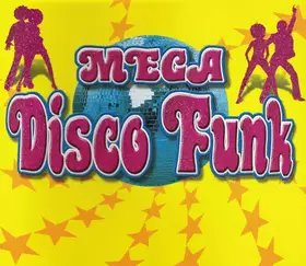 Couverture du produit · Mega Disco Funk