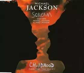 Couverture du produit · Scream