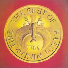 Couverture du produit · The Best Of Earth, Wind & Fire Vol. I