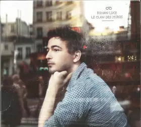 Couverture du produit · Le Clan Des Miros