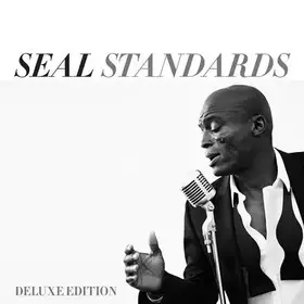 Couverture du produit · Standards