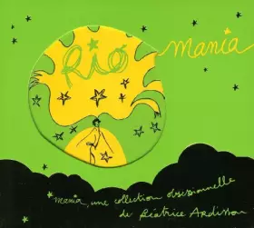 Couverture du produit · Rio Mania