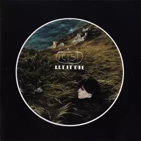 Couverture du produit · Let It Die