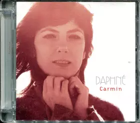 Couverture du produit · Carmin