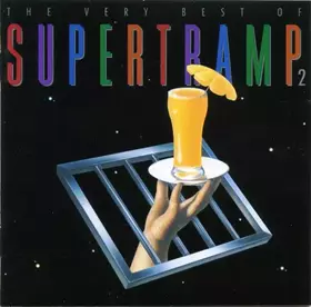 Couverture du produit · The Very Best Of Supertramp 2