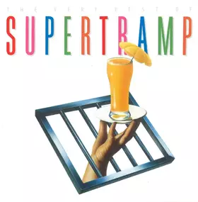 Couverture du produit · The Very Best Of Supertramp