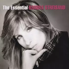 Couverture du produit · The Essential Barbra Streisand