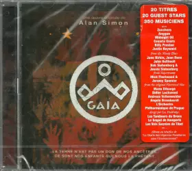 Couverture du produit · Gaïa