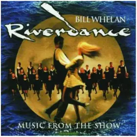 Couverture du produit · Riverdance - Music From The Show