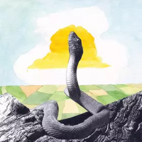 Couverture du produit · Bend Beyond