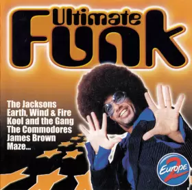 Couverture du produit · Ultimate Funk