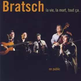 Couverture du produit · La Vie, La Mort, Tout Ça...