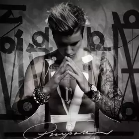 Couverture du produit · Purpose