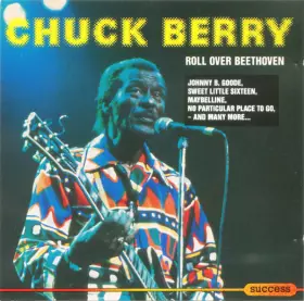 Couverture du produit · Roll Over Beethoven