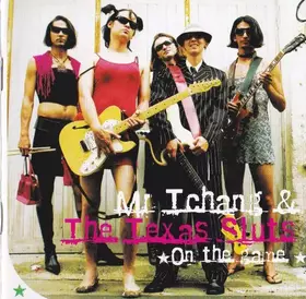 Couverture du produit · On The Game