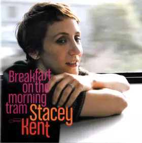 Couverture du produit · Breakfast On The Morning Tram